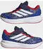 Adidas Run Falcon Kids dark blue/cloud white/pure ruby