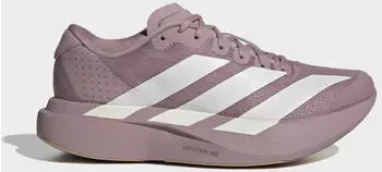 Adidas Adizero SL Kids magic mauve/off white/warm sandstone