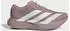 Adidas Adizero SL Kids magic mauve/off white/warm sandstone