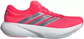 Adidas Supernova 3 lucid red/tech ink/halo blue