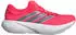 Adidas Supernova 3 lucid red/tech ink/halo blue