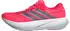Adidas Supernova 3 lucid red/tech ink/halo blue