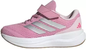 Adidas Run Falcon Kids st tropic bloom/silver metallic/lucid pink