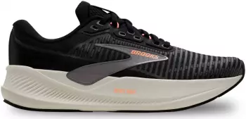 Brooks Revel Max Women Medium (1204701B) schwarz