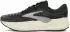 Brooks Revel Max Women Medium (1204701B) schwarz