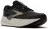 Brooks Revel Max Women Medium (1204701B) schwarz