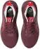 Asics GEL-NIMBUS 28 beniimo purple/speed red