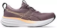 ASICS GEL-Pulse 17 Damen Rot/Orange