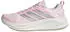 Adidas Supernova Ease 2 Running Shoes distilled pink/silver metallic/true pink