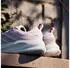 Adidas Supernova Ease 2 Running Shoes distilled pink/silver metallic/true pink