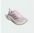 Adidas Supernova Ease 2 Running Shoes distilled pink/silver metallic/true pink