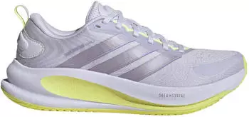 Adidas Supernova Ease 2 Running Shoes frozen purple/matt purple metallic/hi-res yellow