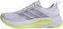 Adidas Supernova Ease 2 Running Shoes frozen purple/matt purple metallic/hi-res yellow
