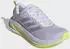 Adidas Supernova Ease 2 Running Shoes frozen purple/matt purple metallic/hi-res yellow