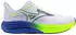 Mizuno Wave Rider 29 Men (J1GC2503) white/estate blue/lightning yellow