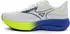 Mizuno Wave Rider 29 Men (J1GC2503) white/estate blue/lightning yellow