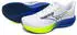 Mizuno Wave Rider 29 Men (J1GC2503) white/estate blue/lightning yellow