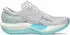 Asics Magic Speed 5 white/pure silver