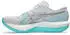 Asics Magic Speed 5 white/pure silver