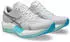 Asics Magic Speed 5 white/pure silver