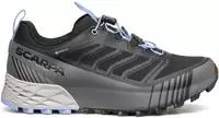 Scarpa - Damen GORE-TEX Traillaufschuhe - Ribelle Run 2 GTX W Black Lavender...