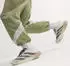 Adidas Adizero EVO SL off white/aurora coffee metallic/matte silver