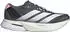 Adidas Adizero Boston 13 grey five/ftwr white/haze coral