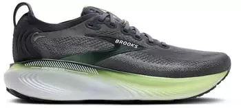 Brooks Adrenaline GTS 25 (110454) grey/paradise green/spruce (1D)