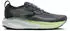 Brooks Adrenaline GTS 25 (110454) grey/paradise green/spruce (1D)