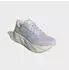 Adidas Galaxy 8 Running Shoes purple tint/frozen purple/hi-res yellow