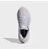 Adidas Galaxy 8 Running Shoes purple tint/frozen purple/hi-res yellow