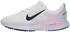 Nike Vomero 18 Kids white/midnight navy-football grey