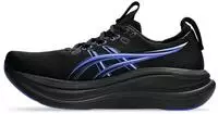 Asics 1011C127-004-10, Asics Laufschuhe Gel Nimbus 28 (D&auml;mpfung)...
