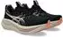 Asics GEL-NIMBUS 28 black/taro purple