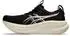 Asics GEL-NIMBUS 28 black/taro purple