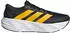 Adidas Galaxy 8 Laufschuhe Herren core black/bold gold/carbon