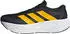 Adidas Galaxy 8 Laufschuhe Herren core black/bold gold/carbon