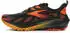 Brooks Ghost Trail rot