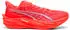 Puma Deviate NITRO 4 (312123) ultra red/puma silver