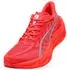 Puma Deviate NITRO 4 (312123) ultra red/puma silver