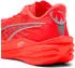 Puma Deviate NITRO 4 (312123) ultra red/puma silver