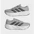 Adidas Galaxy 8 Laufschuhe Herren grey two/grey five/grey one