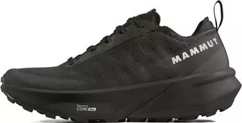 Mammut Aenergy Trail All Mountain Low black