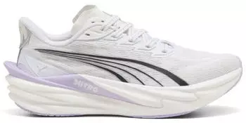 Puma Deviate NITRO 4 Women (312124) puma white/light lavender