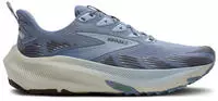 Brooks 1204641B, BROOKS Damen Trailrunningschuhe Ghost Trail Grau female