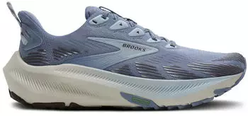 Brooks Ghost Trail Women's Running Shoe (120464-1B) blau
