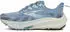 Brooks Ghost Trail Women's Running Shoe (120464-1B) blau