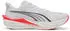 Puma Deviate NITRO 4 (312123) puma white/ultra red