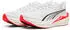 Puma Deviate NITRO 4 (312123) puma white/ultra red