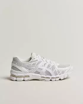Asics GEL-KAYANO 20 (1203A388) glacier grey/white